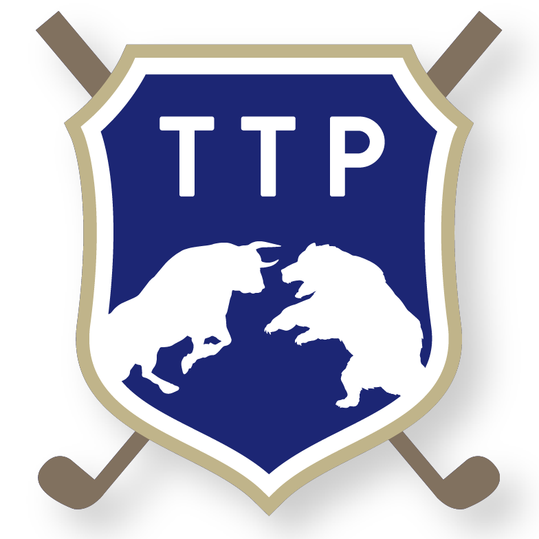 Tour Trader Pro Logo